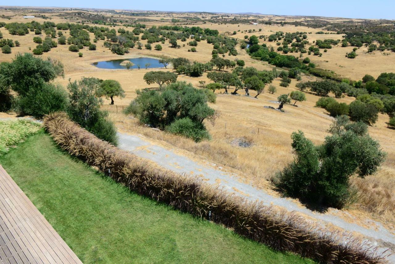 Vistas - Herdade Do Zambujal Castro Verde Exteriör bild